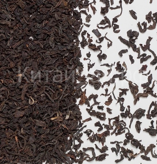 Чай черный Индийский - Ассам PEKOE - 100 гр